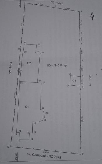 Casa de vanzare - 1