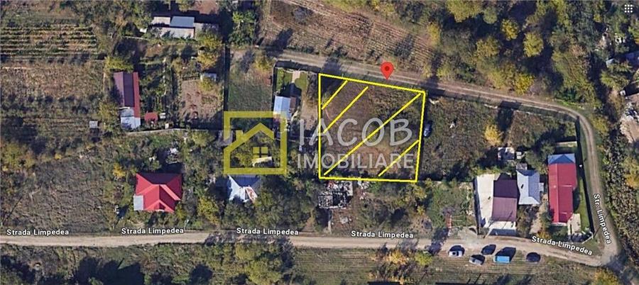 Gheraiesti - Bacau, teren intravilan - 1