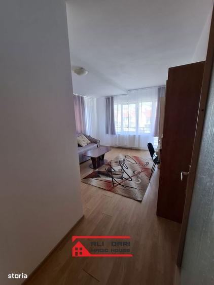 Apartament 3 camere strada Jupiter - Baciu zona Petrom - 17