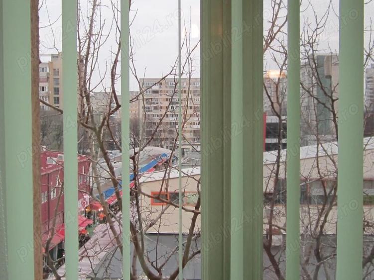 Inchiriez garsoniera Lujerului Metrou Militari - 5