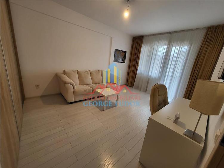 Inchiriere 2 camere decomandat Cartierul Latin - 2