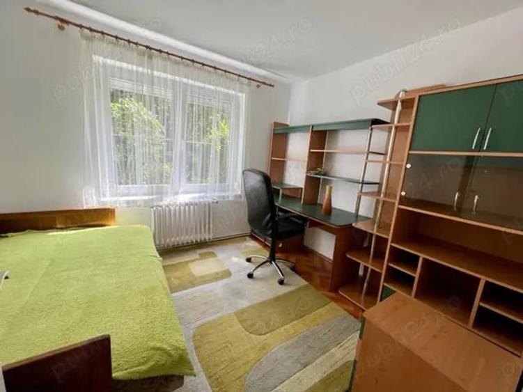 AA 908 De inchirirat apartament cu 4 camere in Tg Mure? -7 Noiembrie - 9