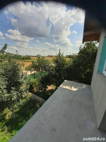 Vila P+1 5 Camere,180Mp Util, 417Mp Teren. Comuna Berceni IF - 2