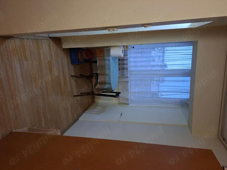 Garzon str. cugir et. 3 - 4