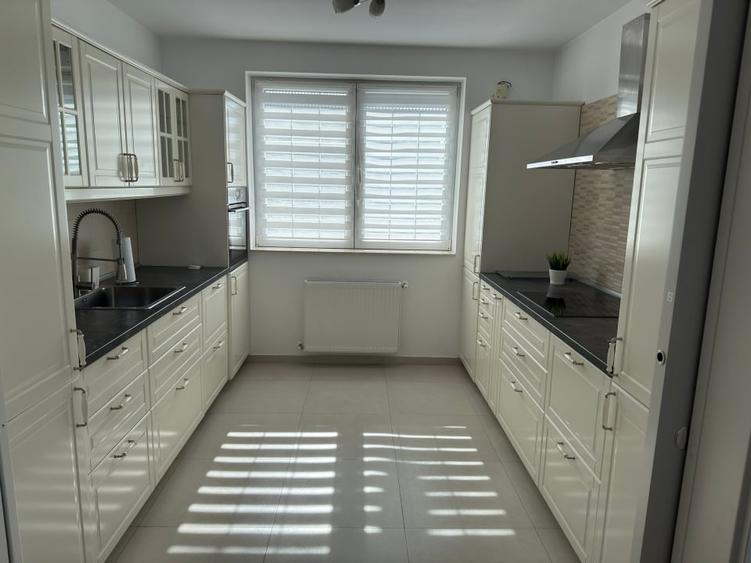 Corbeanca Park, Vila duplex 4 camere, proprietar - 3