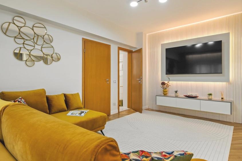 Apartament Superb 2 Camere Calea Victoriei | Localizare Extraordinara - 7