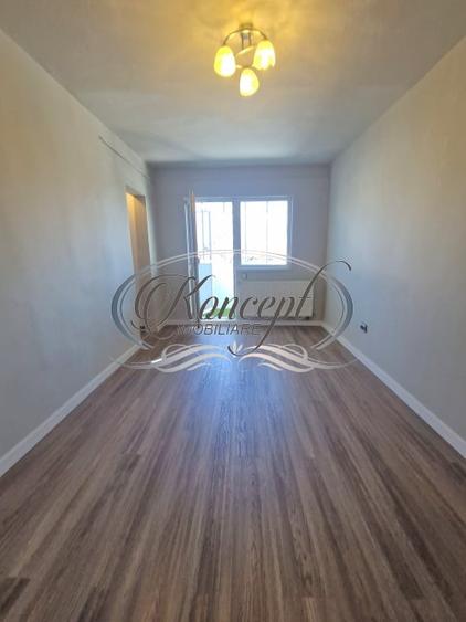 Garsoniera finisata in zona Expo Transilvania - 3