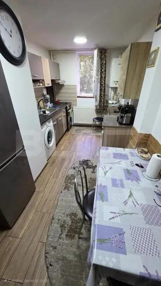 Apartament cu 2 camere, Parter-Decebal - 8