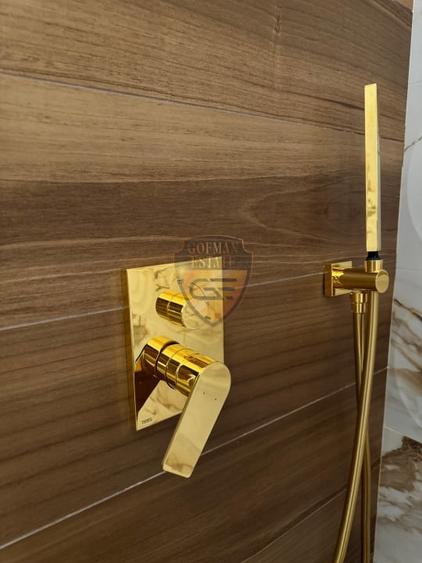 Luxury Residence, 3 camere 131mp Bld Mamaia Butoaie Parcare, Smart home, parcare - 19