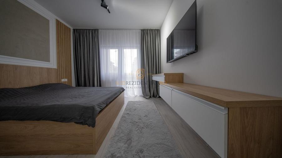 Apartament 2 camere gata de mutare, Parcare inclusa, Bd. Metalurgiei - 13