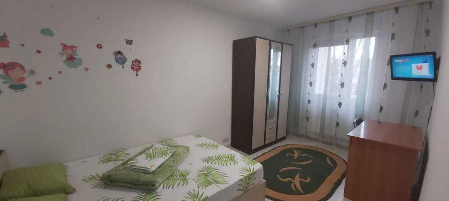 Inchiriez apartament Constanta, zona I.L. Caragiale, 2 camere - 4