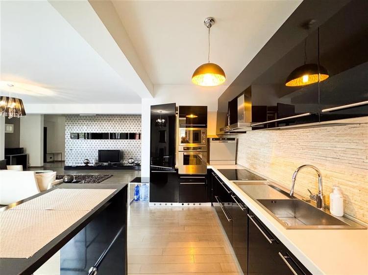 Apartament de vanzare 3 camere Herastrau Nordului - 12