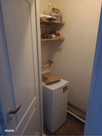 Inchiriez Garsoniera, central, Bd Independentei - 3