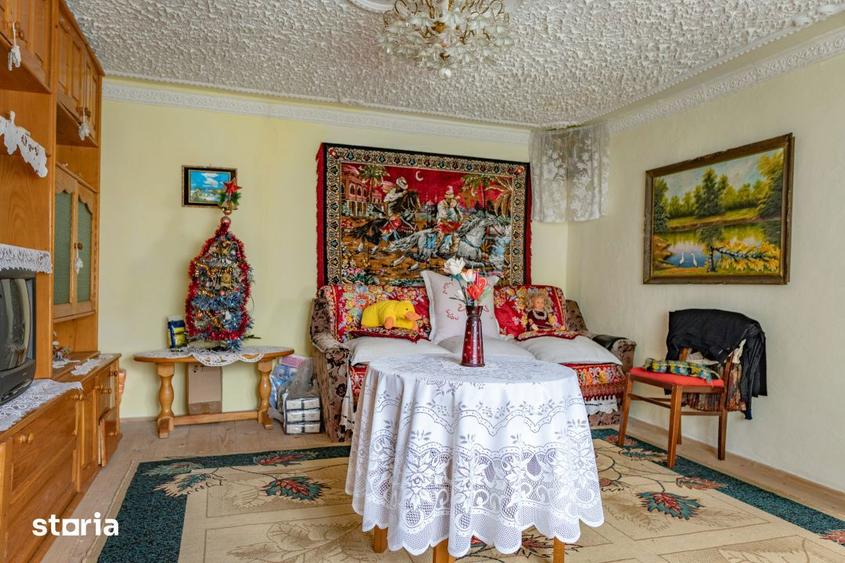 Acasa nu e un apartament. E pe Pietrosu nr. 8, in Zemes. - 12