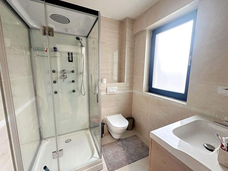 Bloc nou, 2 camere mobilat & utilat, impecabil, mutare imediata! Boxa + parcare - 7