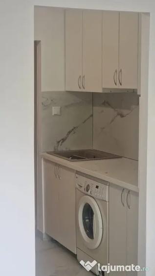 Garsoniera Galati 1200 lei - 6