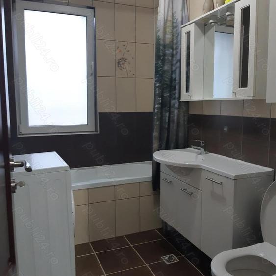 Proprietar vand apartament 2 camere, Flore?ti 50,21mp Et 3 Str Porii Parcare 95000 euro negociabil - 6