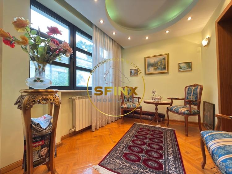Apartament 3 camere etaj 2 | 78mp Aleea Alexandru|bloc boutique cu lift - 4