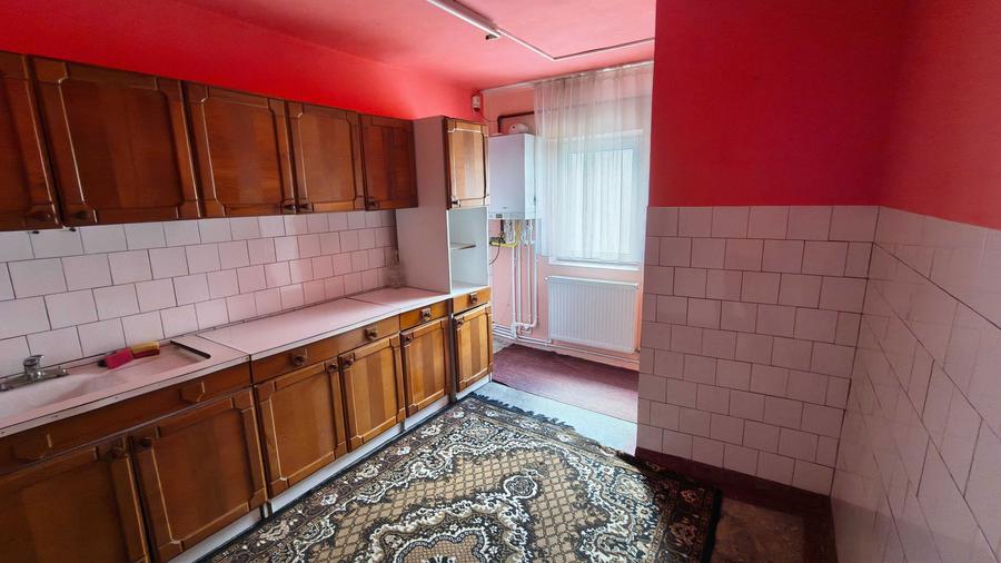 Apartament de vanzare in Lupeni - 6
