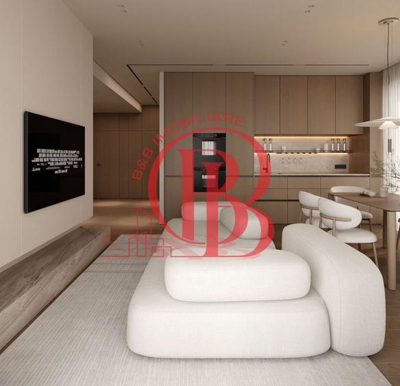 Promo-Ideal Investitie-2 camere-Theodor Pallady Metrou Teclu - 3