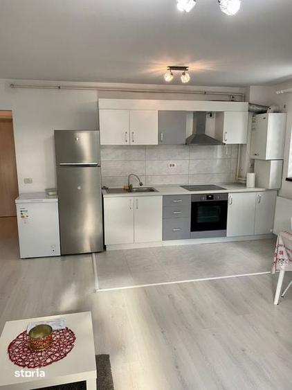 Apartament de inchiriat GHIMBAV-Cartierul Florilor - 8