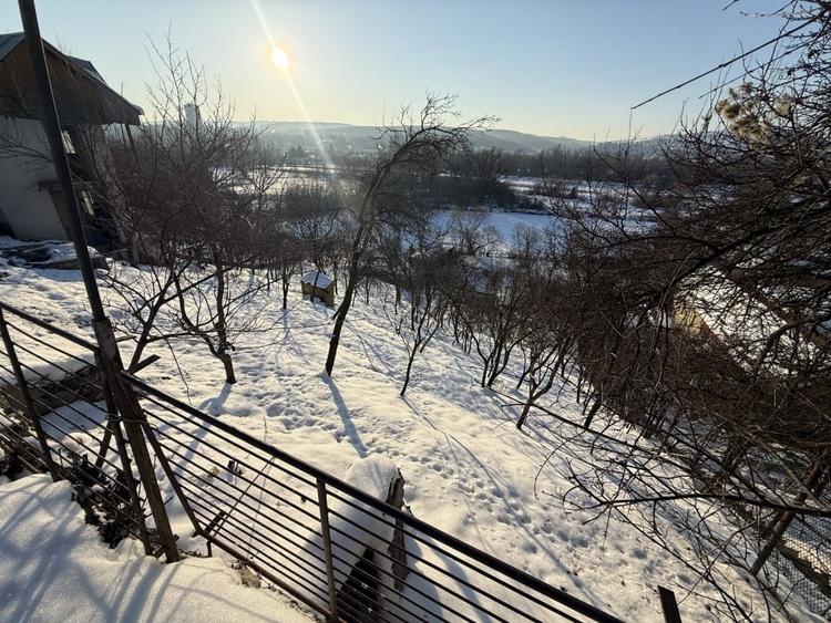 Casă individuală cu vedere panoramică spre Cluj, teren 1.650 mp, Grigorescu - 5