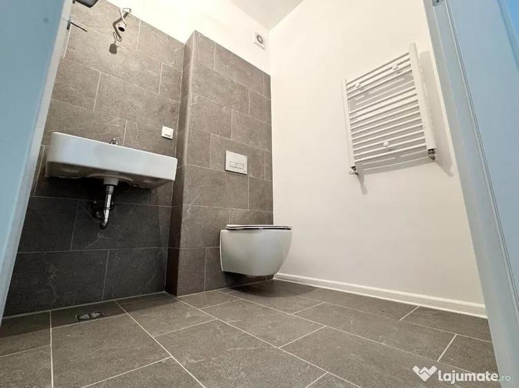 NOU-2 camere cu Gradina proprie Sector 1/Lacul Straulesti - 11