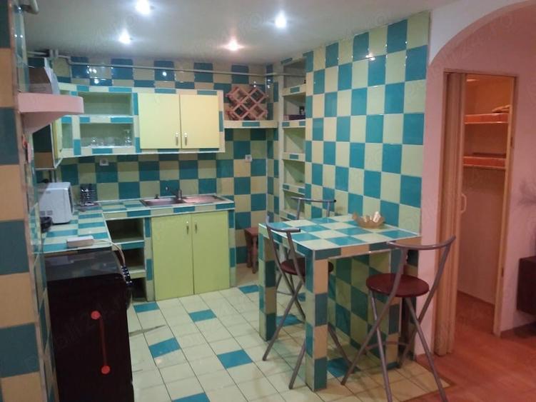 Garsoniera libera, Autogara Militari, Metrou Pacii (8 min), Lidl, Kaufland - 5