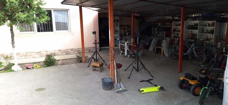 Casa de vanzare Dascalu, Ilfov - 3