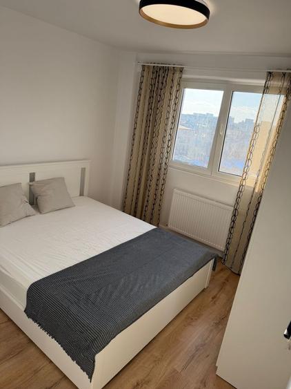 Apartament 2 camere mobilat și utilat nou la 4 minute de metrou Piața Victoriei - 3