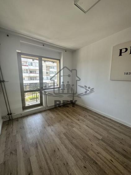 Spațiu birou/locuință– Bd. Victoriei- Parcul Sub Arini - 14