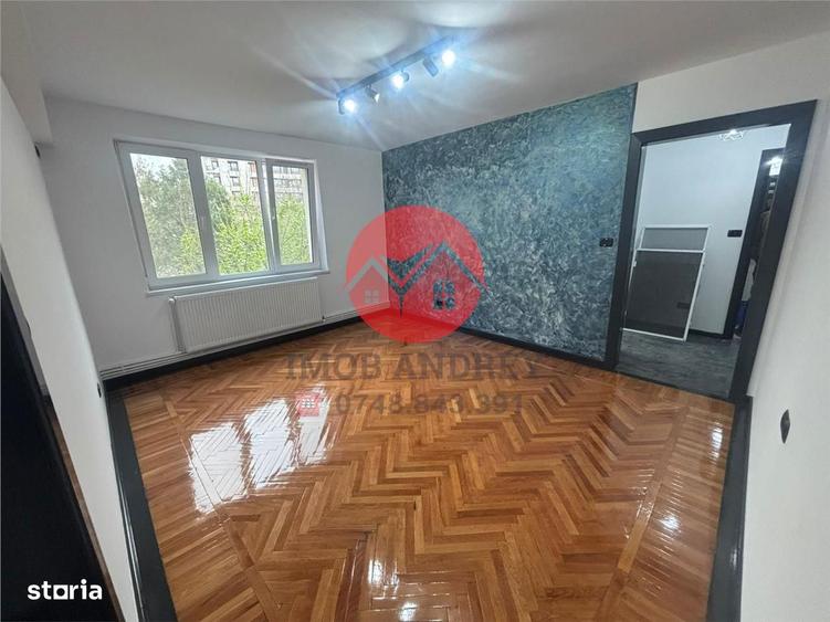 Apartament 3 camere ultracentral, renovat complet, vedere Dunare - 1