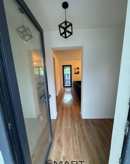 Casa cu 3 camere in Tocile - 8