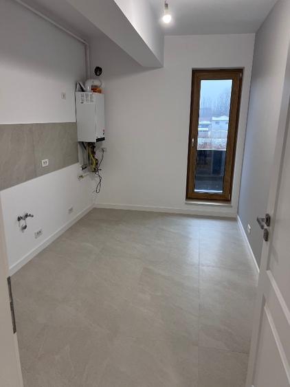 2 Camere FOARTE SPATIOS - BLOC NOU 2025 - S.M.E Residence Sisești - 9