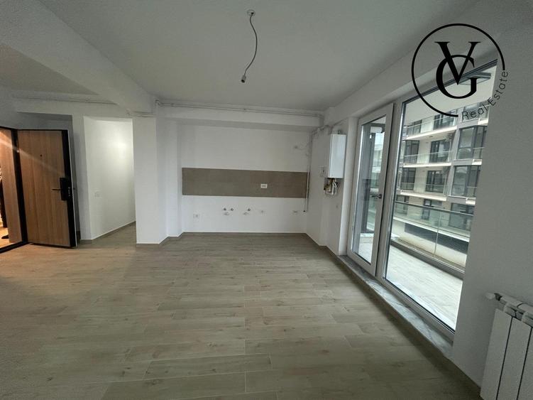 Apartament 2 camere Hanul cu Peste/lacul Siutghiol - 4