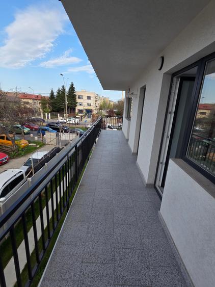 APARTAMENT 3 CAMERE , TRIPAN , INCALZIRE PARDOSEALA, STRADAL SOS GIURGIULUI - 10