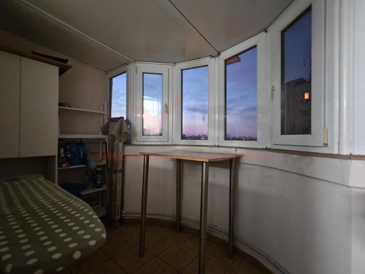 Ap 2 camere | Spitalul Militar | 63,31 mp | decomandat | parcare | termen lung - 10