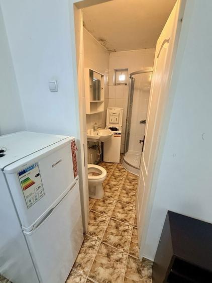 Apartament 2 camere de inchiriat in Sebes - 6