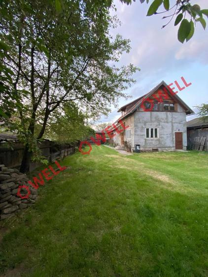 Casă de vânzare în Ghelința, pe strada Mică! - 11