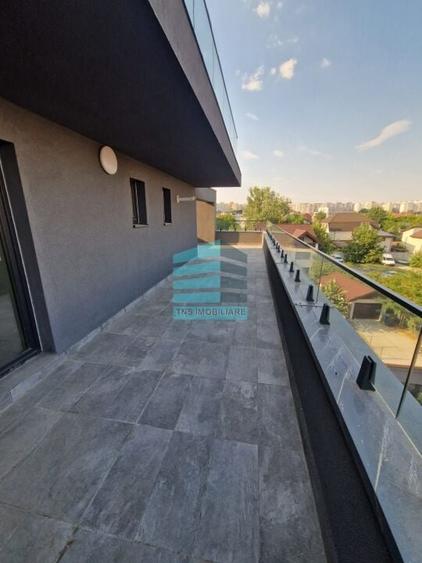 3 Cam, Finalizat,Mutare Rapida,85 mp Terasa Metrou, Nicolae Grigorescu - 18