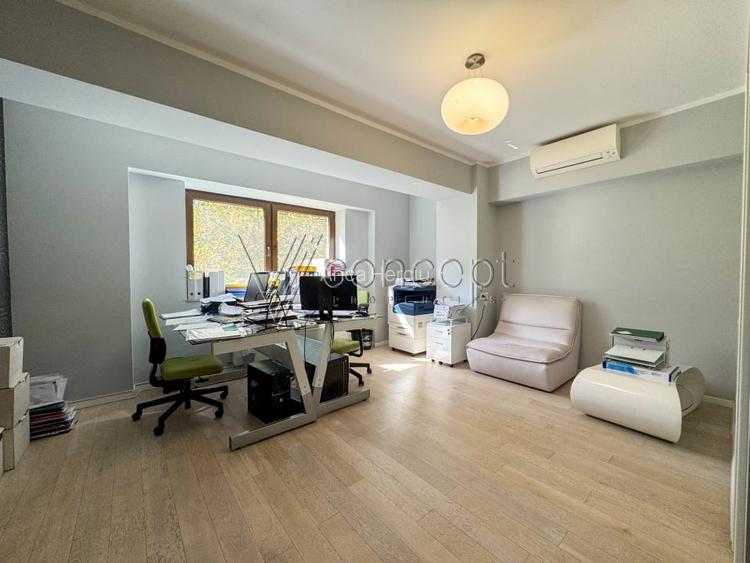 Spatiu pentru birouri in bloc nou - langa Parc Cismigiu
