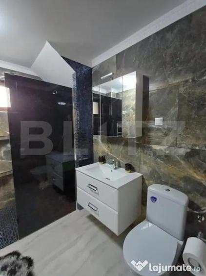 Casa cu 5 camere, 196 mp, 600 mp teren, in cartierul Primave - 2