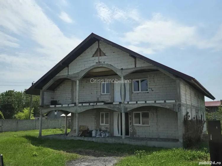 Casa de vanzare Roznov Slobozia