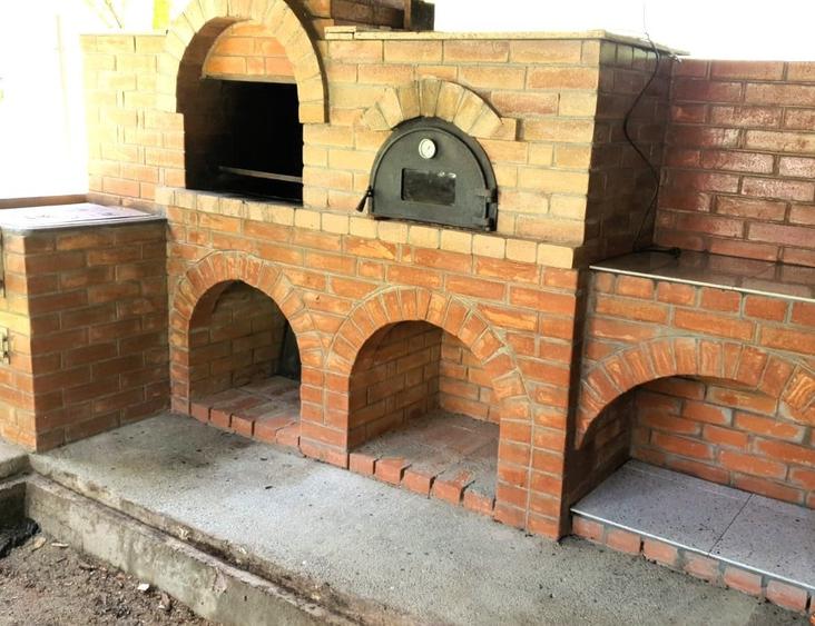 Vila P + M / Malu cu Flori / Capu Coastei / anexa P + M / comision 0% - 9