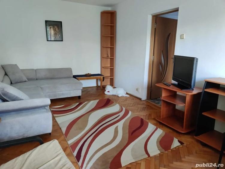 Apartament 2 camere decomandat, 50 mp, aproape de metrou si Parcul IOR - 1
