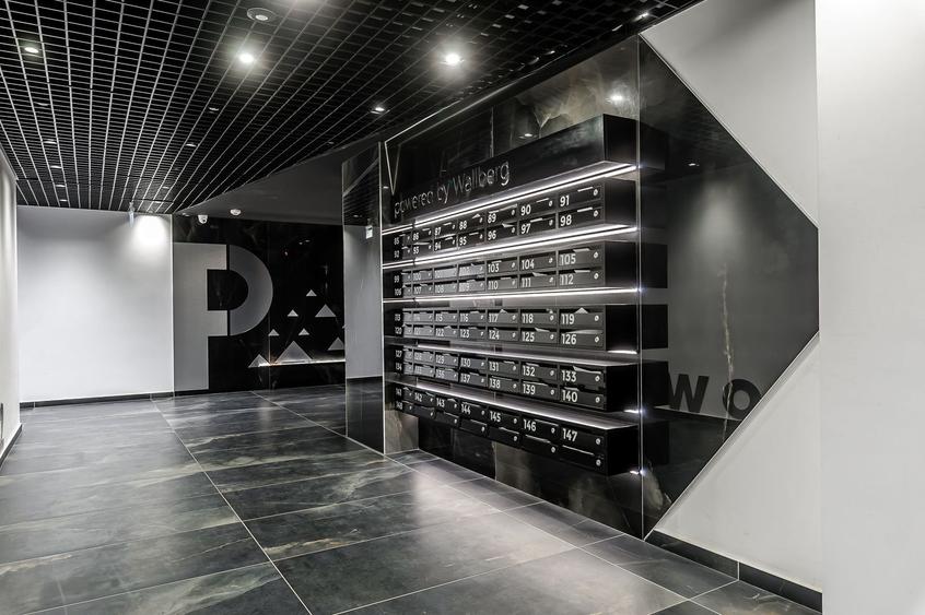 Apartament cu 3 camere și parcare subterană | XCity Timișoara - 7