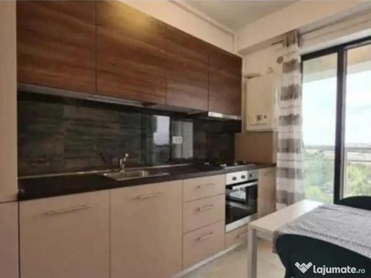 Garsoniera Studio Grozavesti - 1