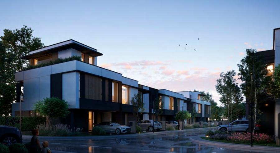 VILA 6 CAMERE - PIPERA - 265MP - COMISION 0% - 3