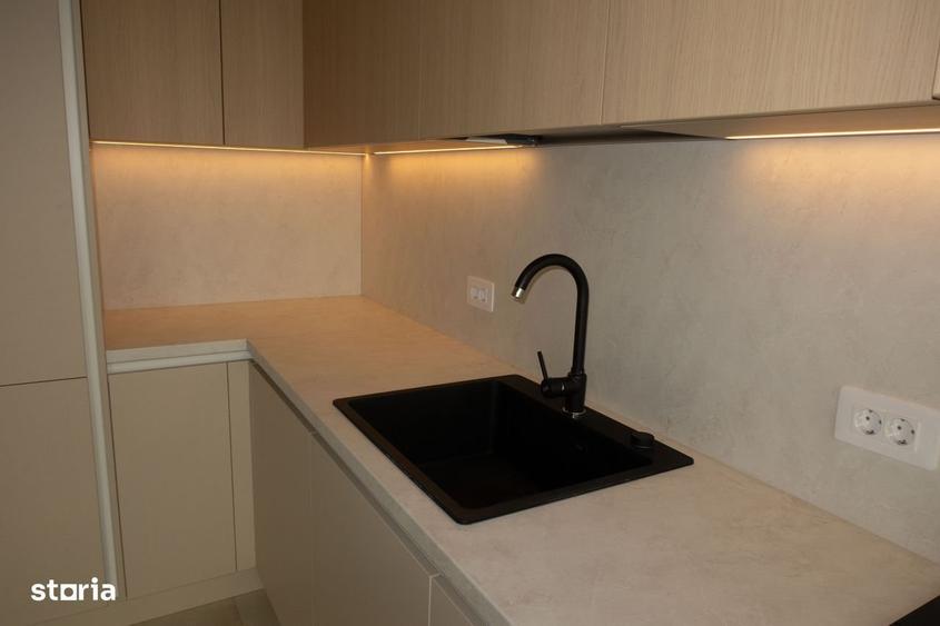 Apartament 2 camere de vanzare in One Lake Club Floreasca Aviatiei - 3