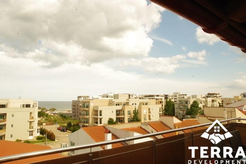 Eleganță la malul mării, cu potențial de business real - 14